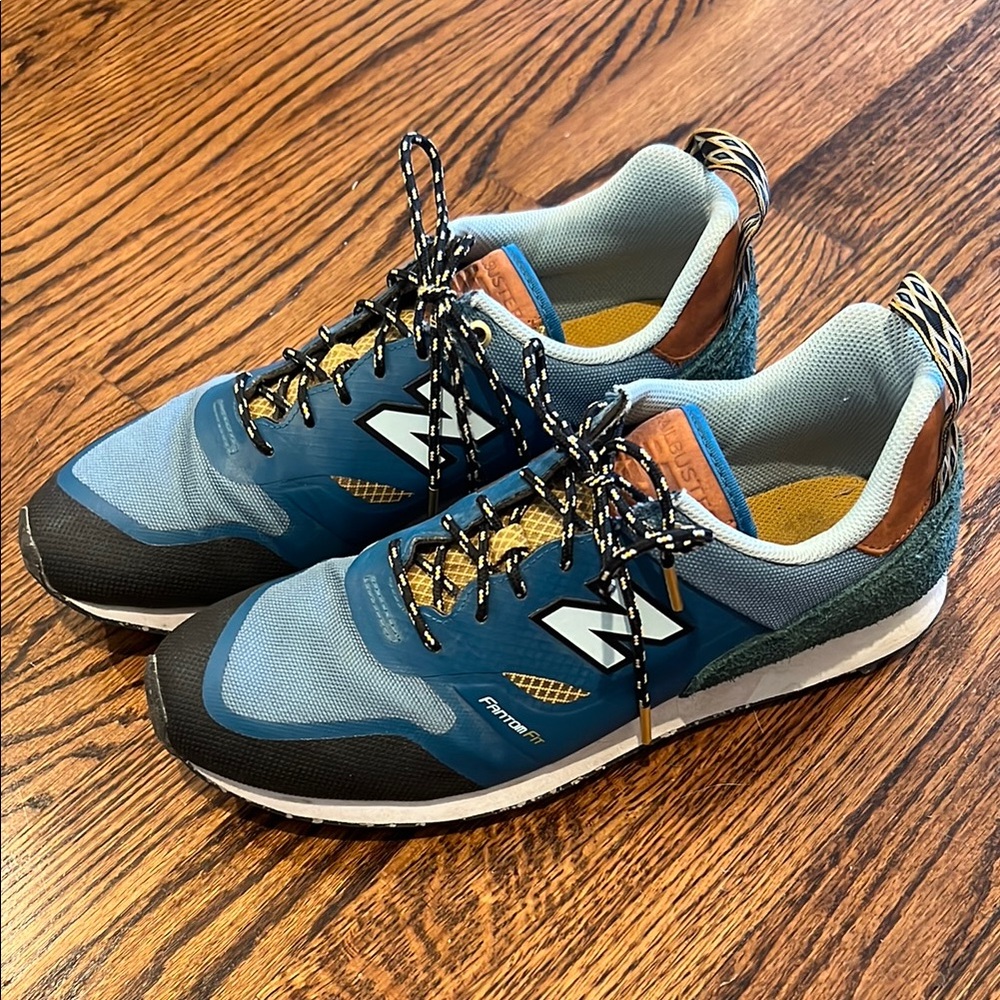 New Balance Trailbuster Sneakers